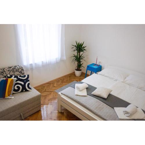 Apartment Basioli