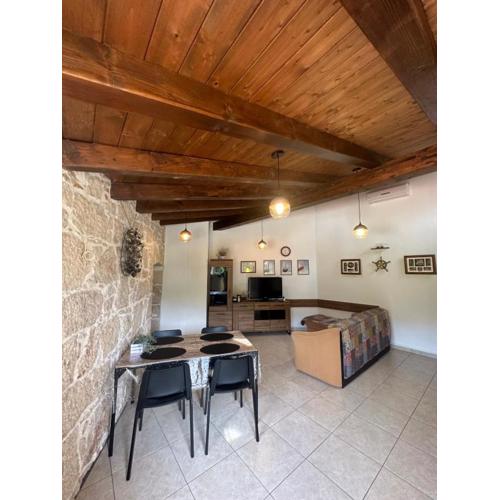 Apartment Batelan