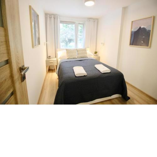 Apartment BazaTatry Parkowy