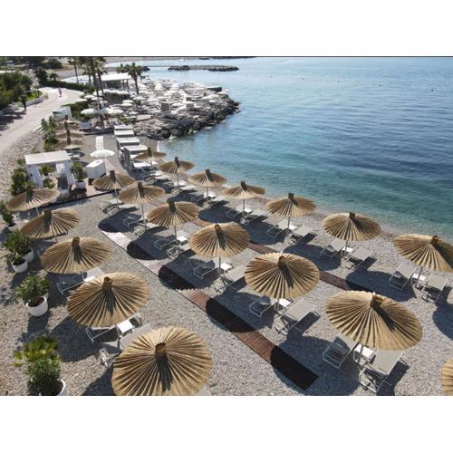 Apartment Beach Znjan