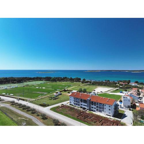 Apartment Beach