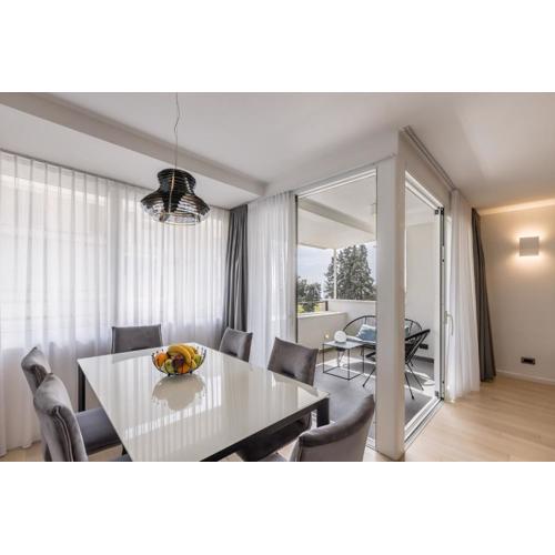 Apartment Beata Elegance