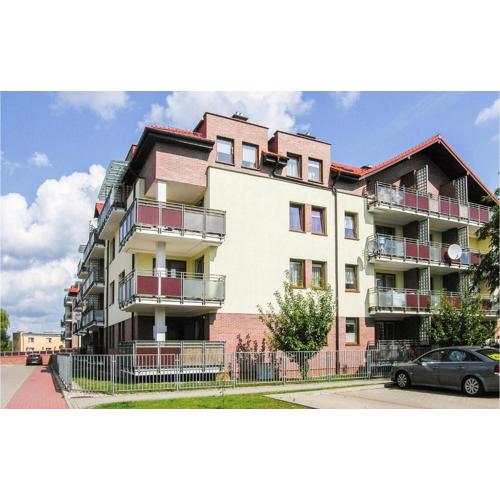Apartment Beautiful
