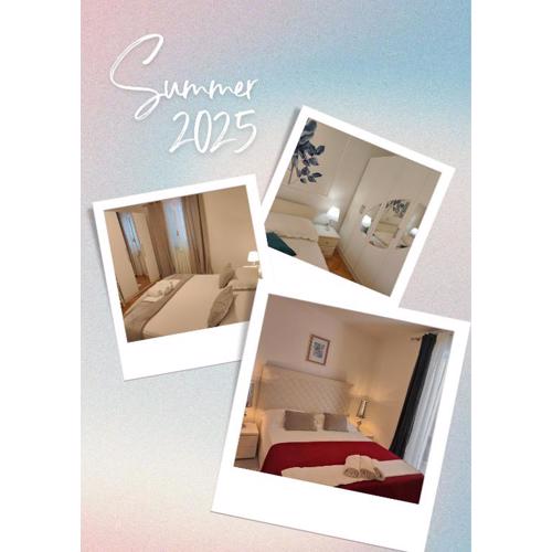 Apartment & bedroom D&M2
