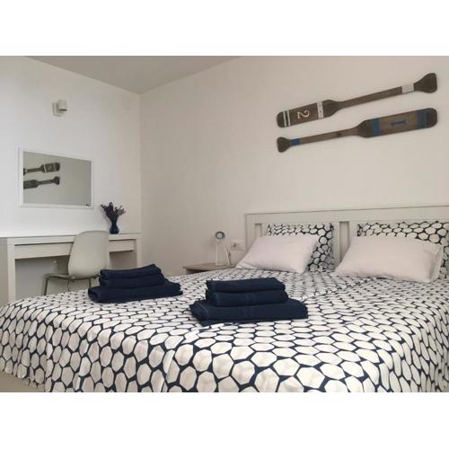 Apartment Behin