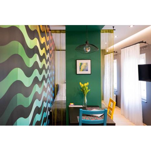 Apartment BEIER - new city center of Lodz