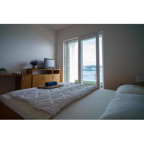 Apartment “BEL PONTE” Komarna