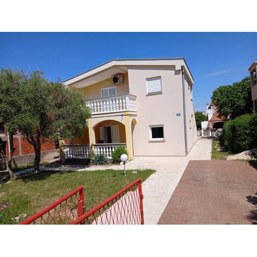 Apartment Bella 1