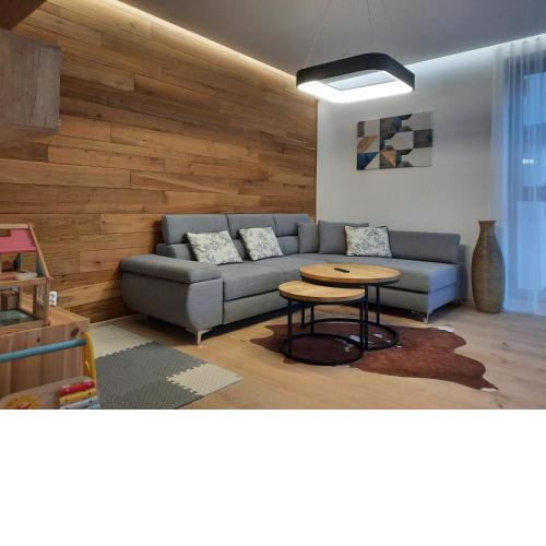 Apartment Bella Vista by Mountain ways