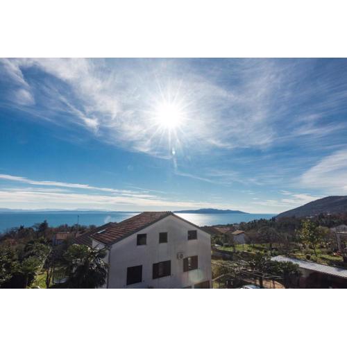 Apartment Bella-Vista