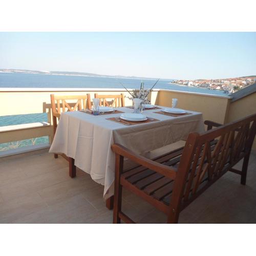 Apartment Bella Vista