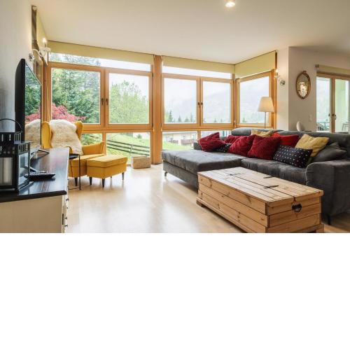 Apartment Bella Vista