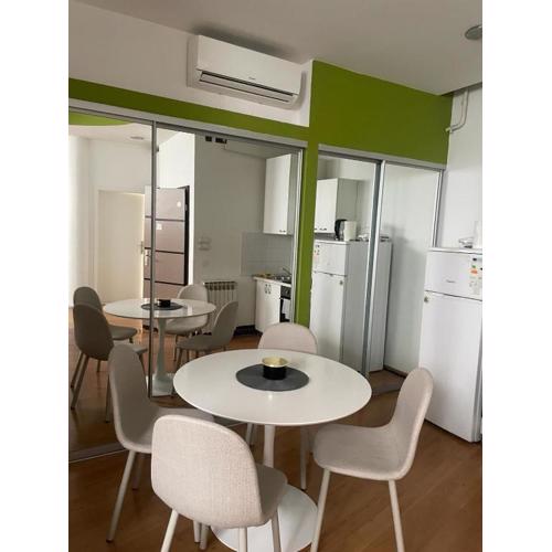 Apartment Bella Vita