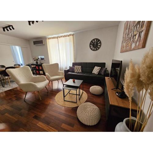 Apartment Bella Vita