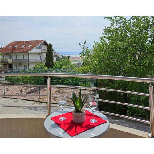 Apartment Bella with free parking