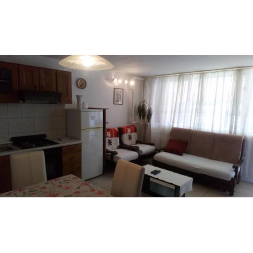 Apartment Bella