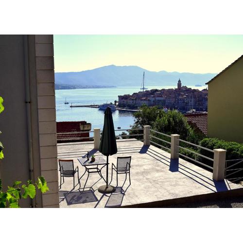 Apartment Bellevue