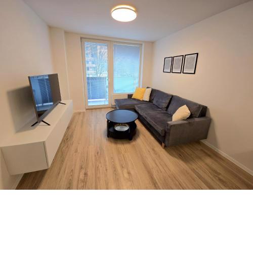 Apartment Bellova