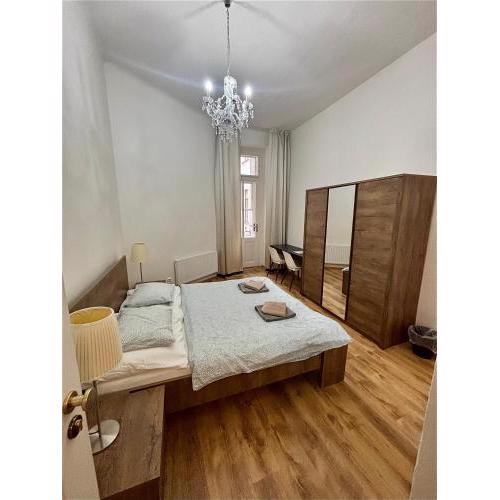 Apartment Belveder Brno
