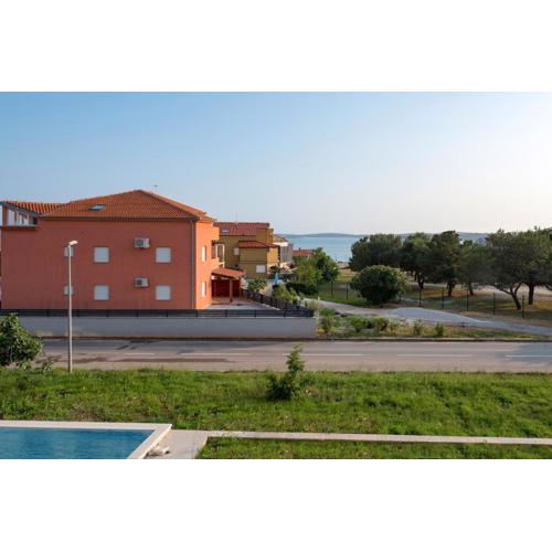 Apartment BELVEDERE Sea View