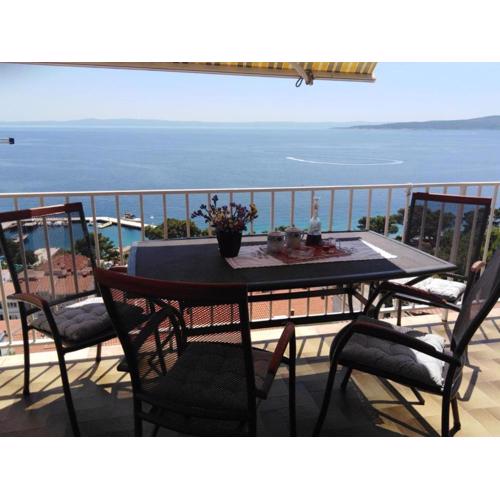 Apartment Belvedere