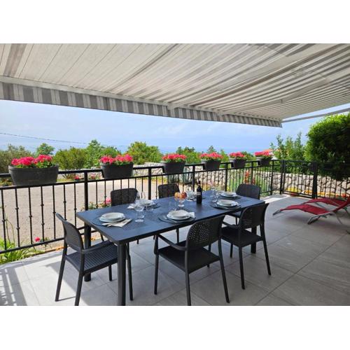 Apartment Belvedere