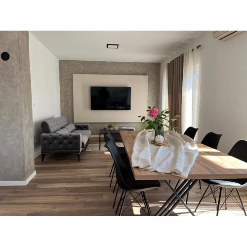 Apartment Bencic