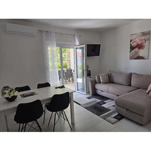 Apartment Benda