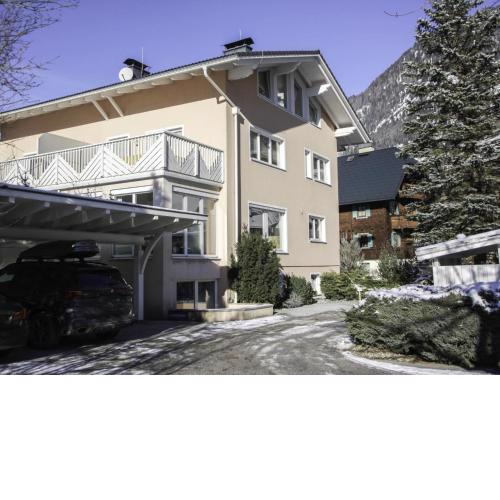 Apartment Benny by Interhome