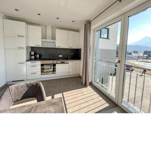 Apartment Bergblick by Interhome