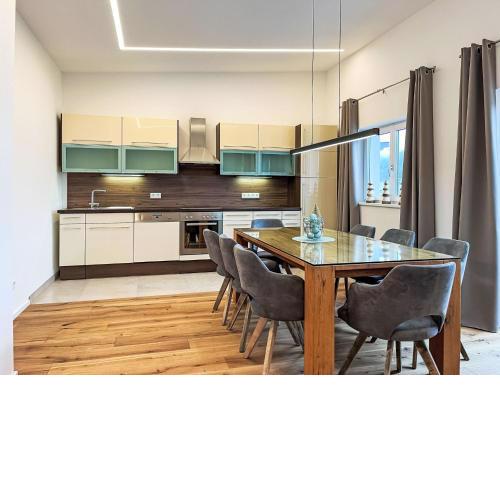 Apartment Bergblick Deluxe by Interhome