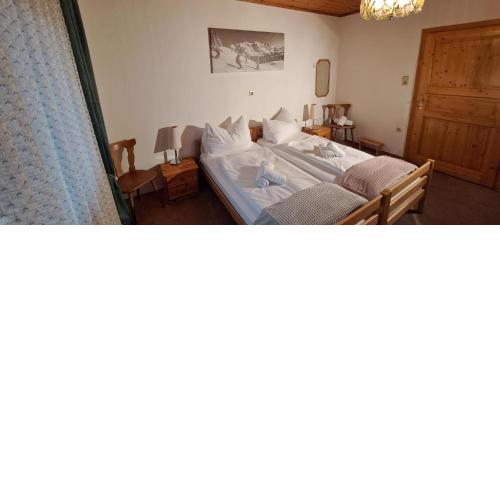 Apartment Bergblick
