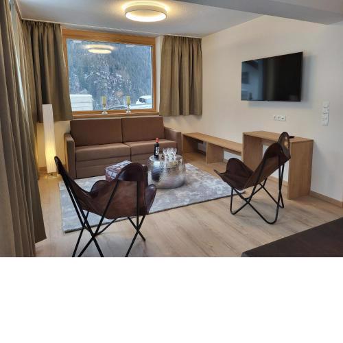 Apartment Bergschnucke Homes-1 by Interhome