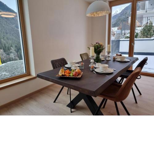 Apartment Bergschnucke Homes-2 by Interhome