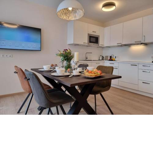 Apartment Bergschnucke Homes-3 by Interhome
