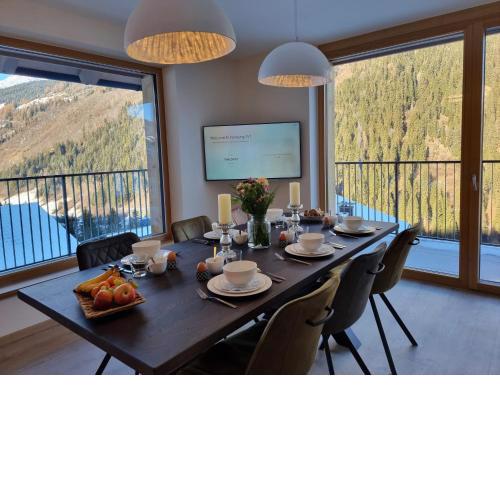 Apartment Bergschnucke Homes-4 by Interhome