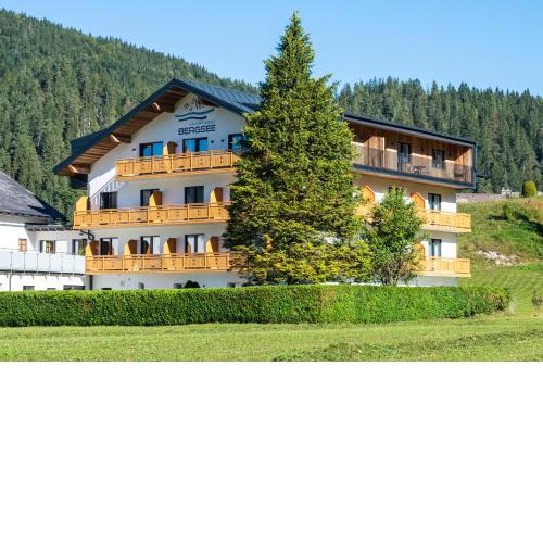 Apartment Bergsee