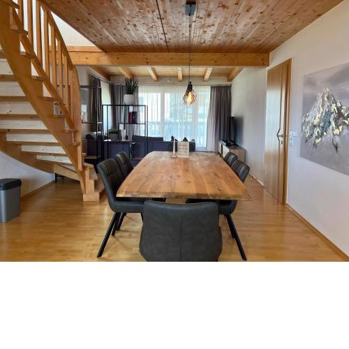 Apartment Bergzauber