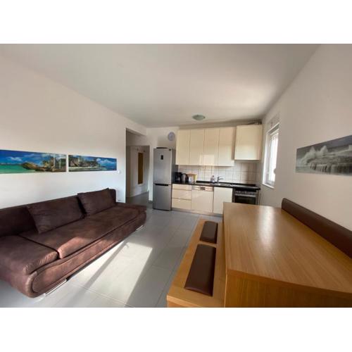 Apartment Berna
