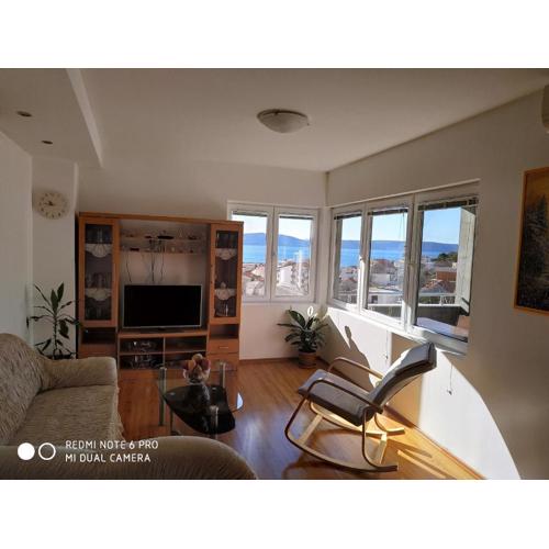 Apartment Bernarda
