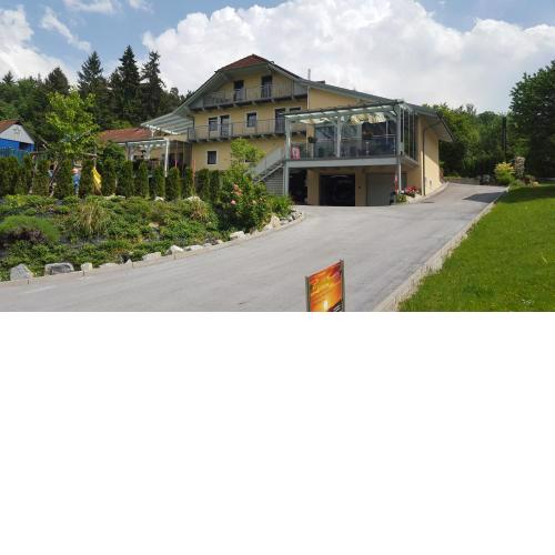 Apartment Bernd - Schöne Ferienwohnung am Rande von Ligist