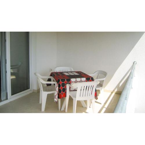 Apartment Beti