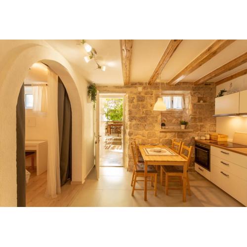 Apartment Beti