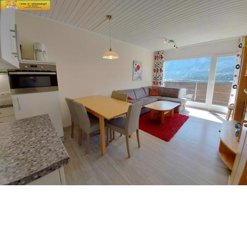 Apartment Bettina