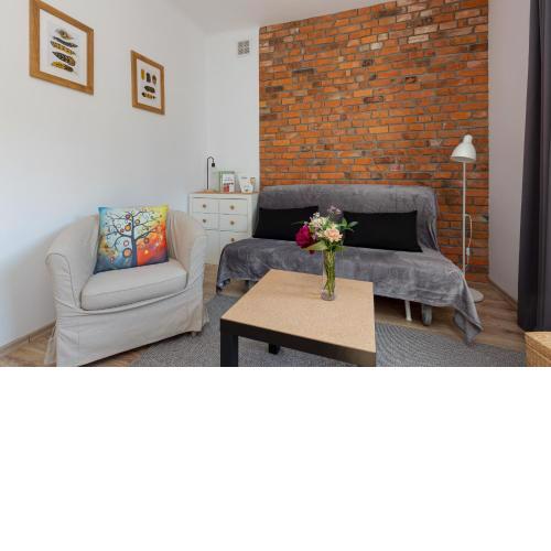 Apartment Bialobrzeska Warsaw by Noclegi Renters