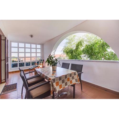 Apartment Bianca 1