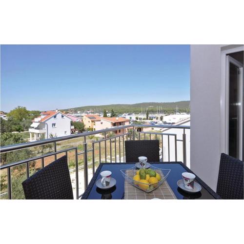 Apartment Bibinje Tezacki Put Iv