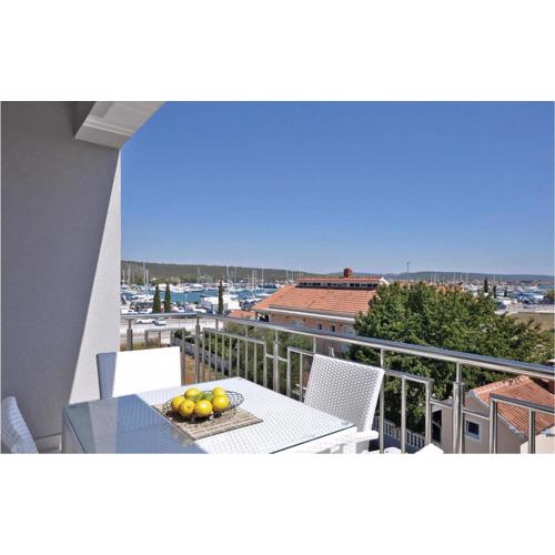 Apartment Bibinje Tezacki Put V