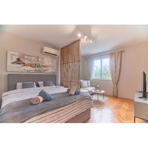 Apartment Bigeste