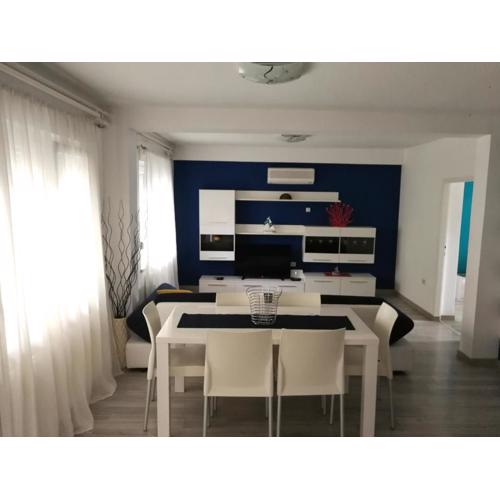Apartment Bilic